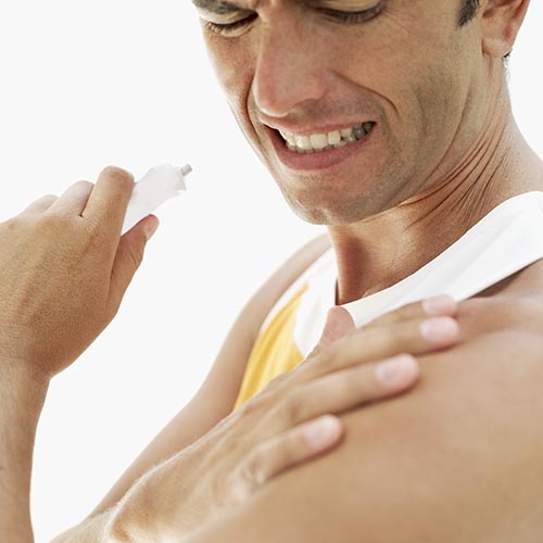 Beverly Hills, CA 90210 frozen shoulder treatment