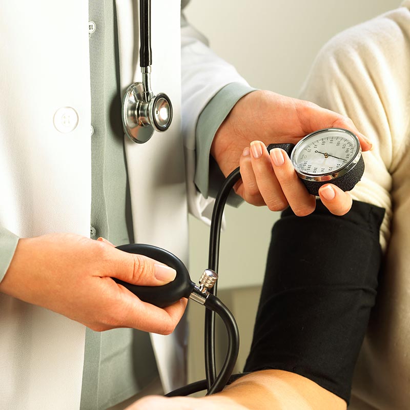  Beverly Hills, CA 90210 natural high blood pressure care