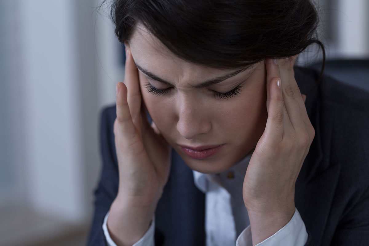 Migraine treatment in Beverly Hills, CA